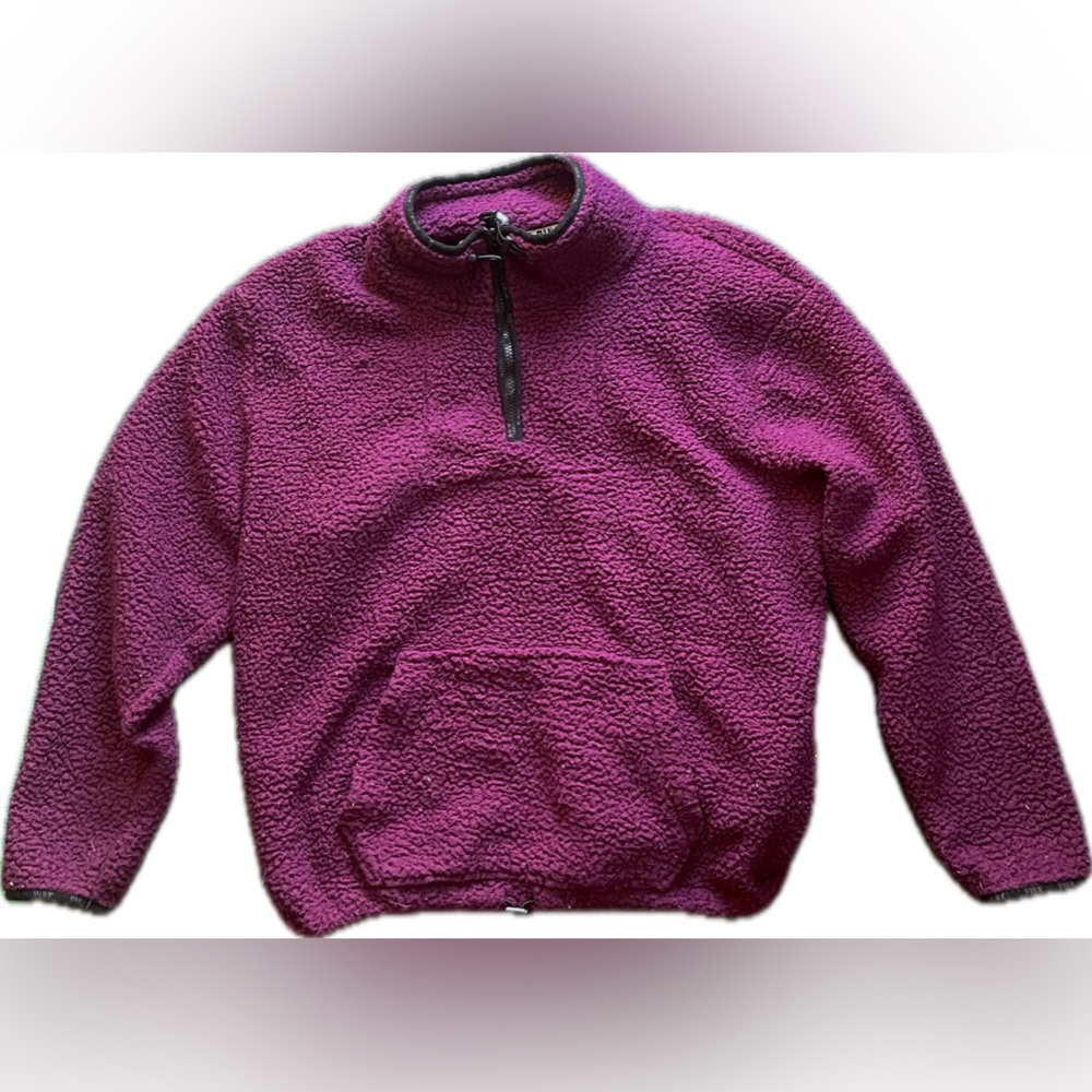 Victoria's Secret Pink Textured Knit